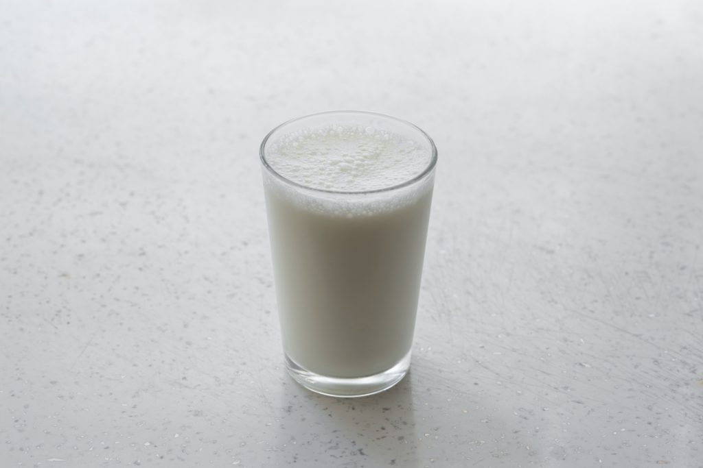 susu dibatasi dalam diet bagi penderita gagal ginjal